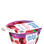 Йогурт двуслойный с вишней-черешней